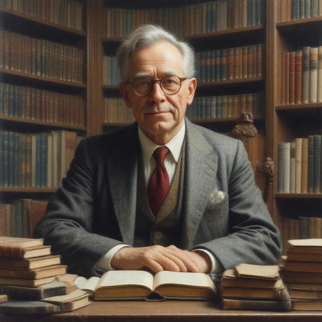 Quentin Skinner